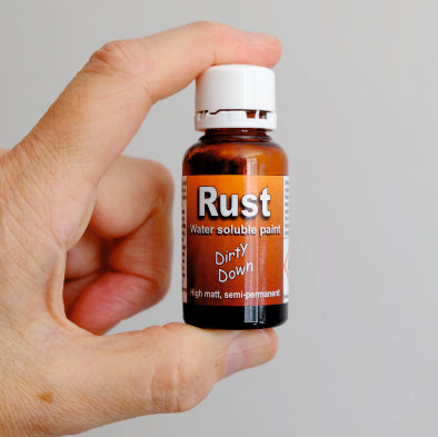 DIRTY DOWN ROST EFFECT 25ML