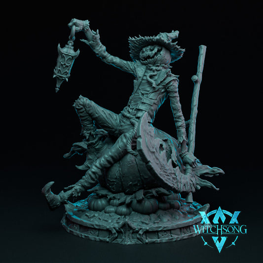 LORD OF THE HARVEST  - WITCHSONG MINIATURES