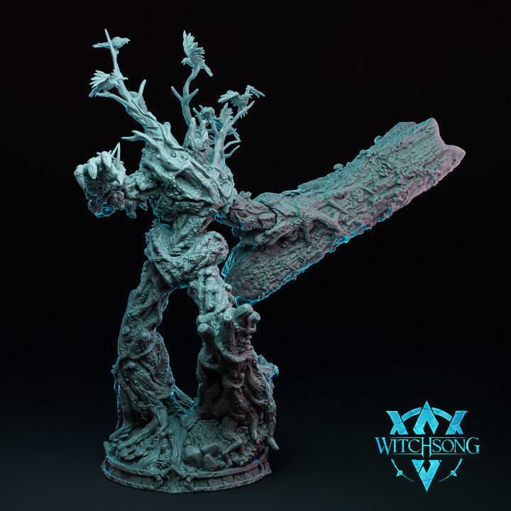MIREWOOD - WITCHSONG MINIATURES