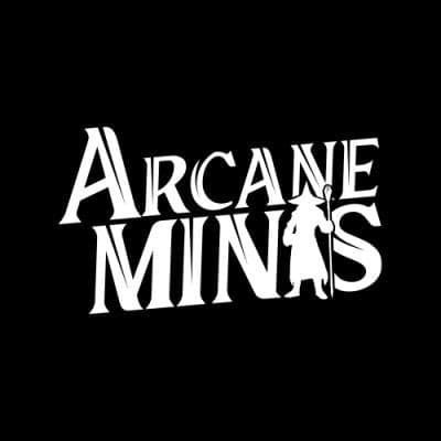 ARCANE MINIS: RACING SKIFF - VAPE - Miniature Mage - D&D MINIATURES AUSTRALIA, vehicle